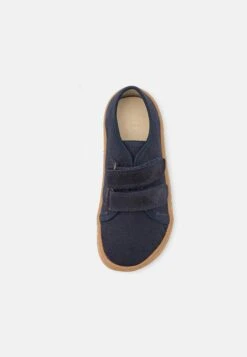 Froddo Barefoot Unisex - Klittenbandschoenen - Dark Blue -Mode Schoenenwinkel 0054ece35c0b4b6e9d9b0162d99d8e29