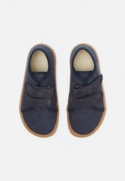 Froddo Barefoot - Klittenbandschoenen - Dark Blue -Mode Schoenenwinkel 01d06093eb1b4e729d1dced95f802a5c