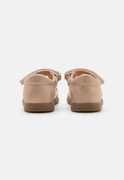 Friboo Sandalen - Rose Gold-Coloured -Mode Schoenenwinkel 0317ae862dc14df3a90c3397af8e4c29