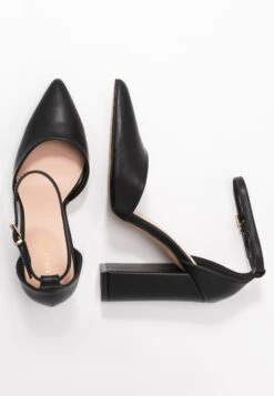 Even&Odd Hoge Hakken - Black 10 Even&Odd Hoge Hakken - Black -Mode Schoenenwinkel 03200f6d3e97493c935a7953ff3e33c2