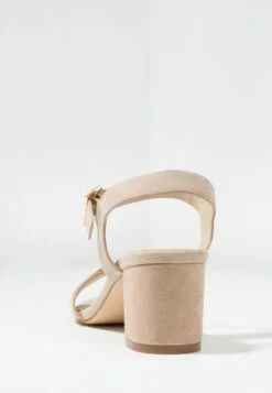 Anna Field Leather - Sandalen - Light Pink -Mode Schoenenwinkel 04aaa023d799449c8d352df56f2eaddb
