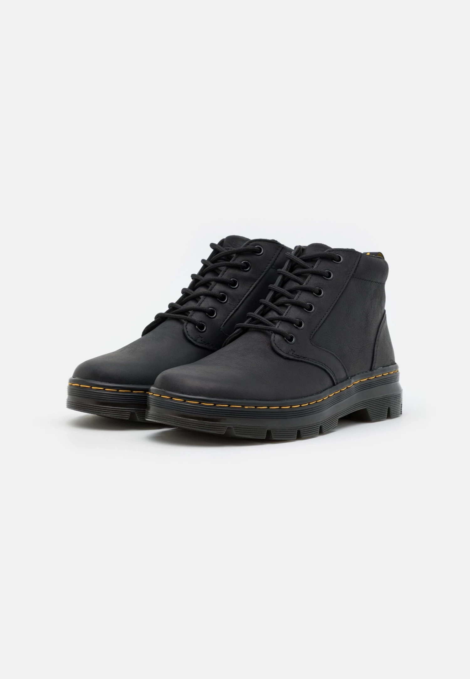 Dr. Martens Bonny Unisex - Veterboots - Black 2 Dr. Martens Bonny Unisex - Veterboots - Black - Afbeelding 2