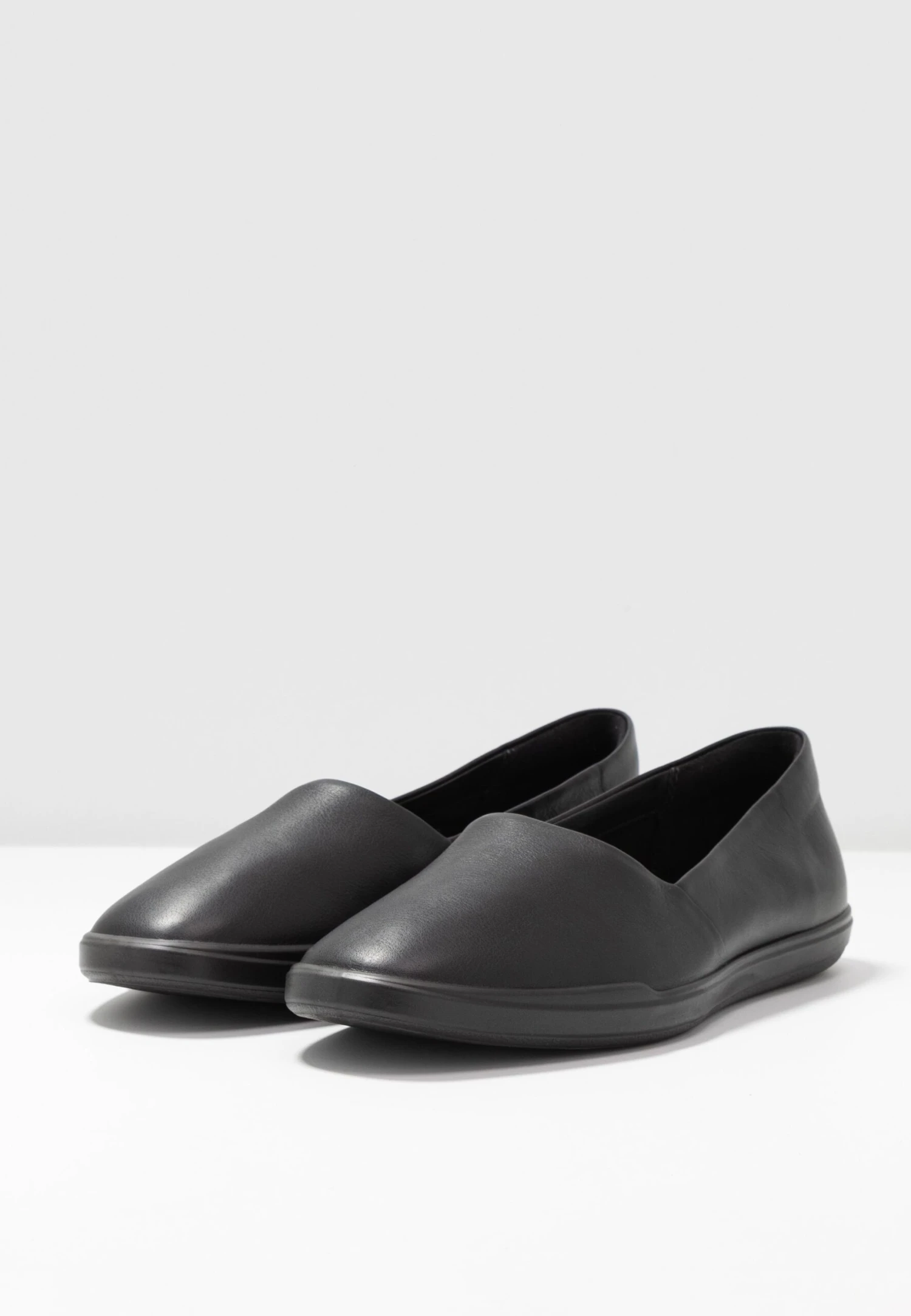 ECCO Simpil Loafer - Instappers - Black 5 ECCO Simpil Loafer - Instappers - Black - Afbeelding 5