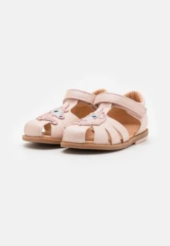 Friboo Sandalen - Light Pink -Mode Schoenenwinkel 090e3298a9b54cb983817158aeffc368