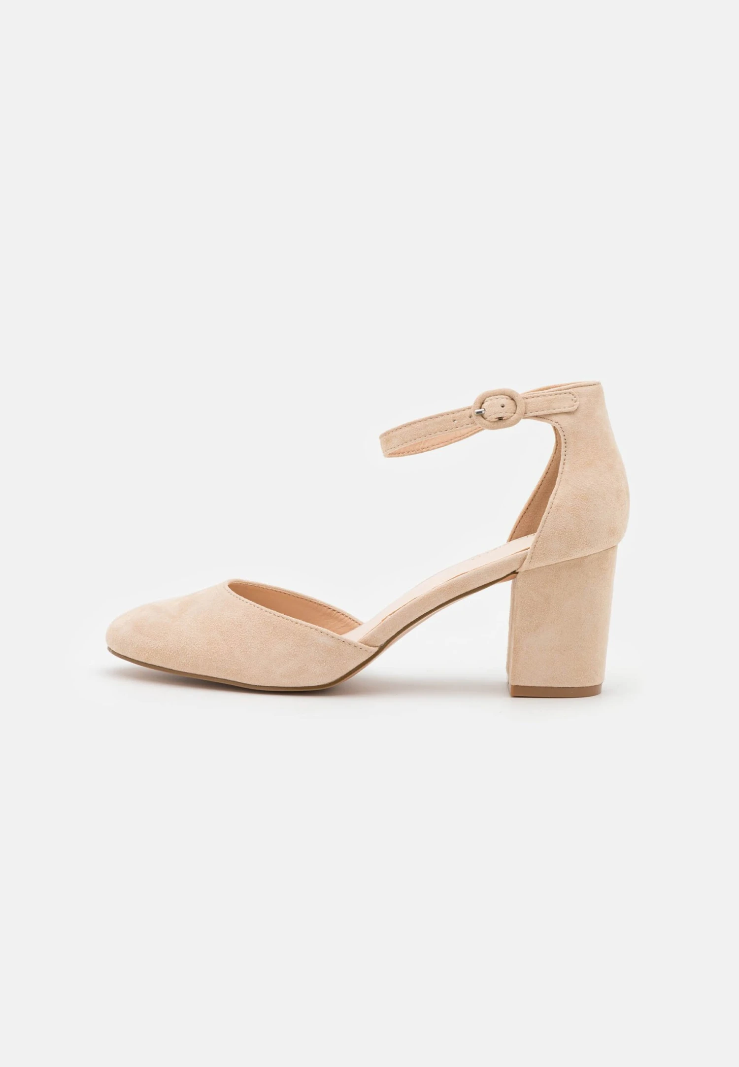 Anna Field Leather - Klassieke Pumps - Light Pink 2 Anna Field Leather - Klassieke Pumps - Light Pink - Afbeelding 2