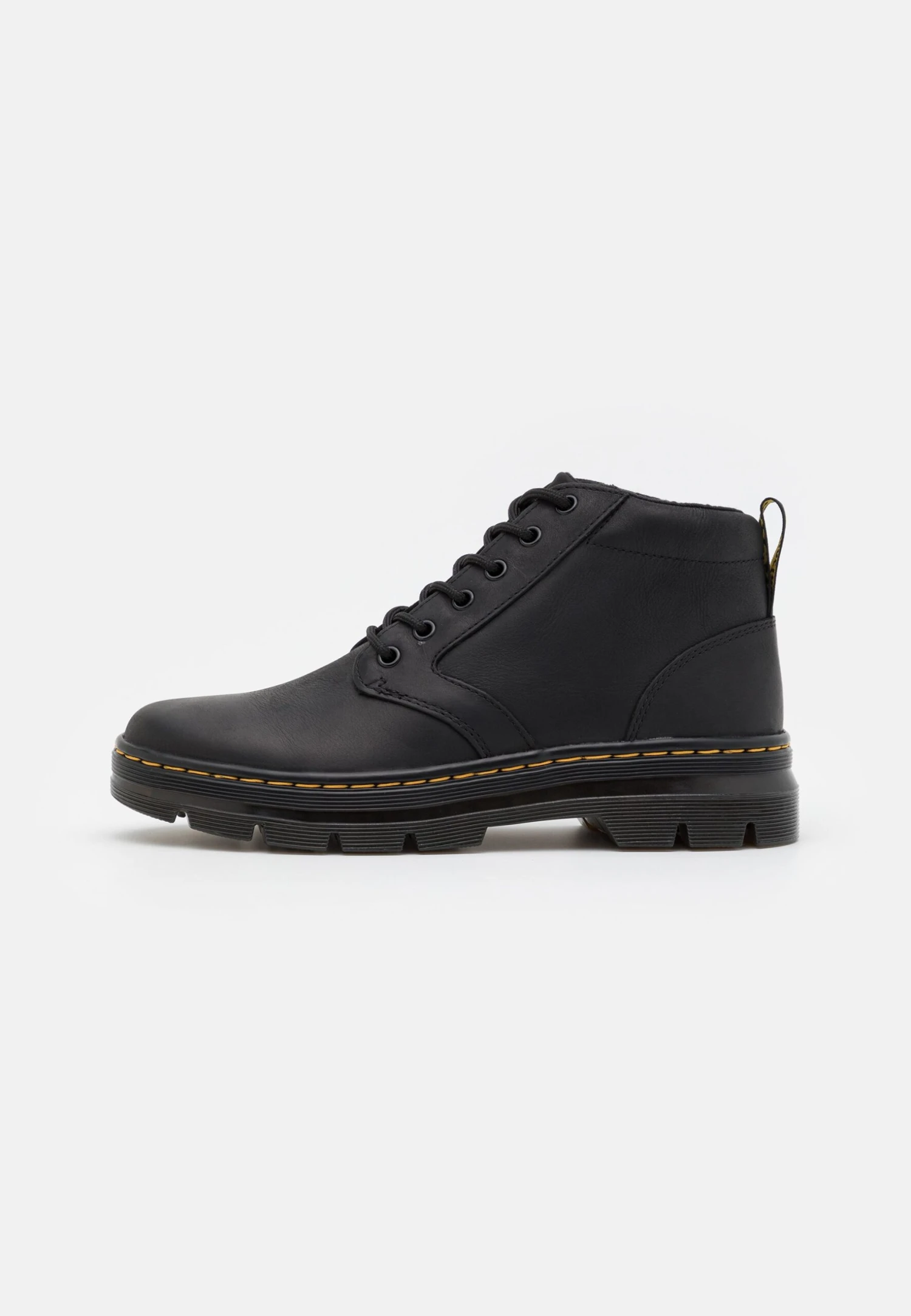 Dr. Martens Bonny Unisex - Veterboots - Black 1 Dr. Martens Bonny Unisex - Veterboots - Black