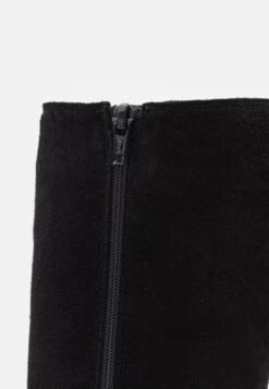 Anna Field Leather - Laarzen - Black -Mode Schoenenwinkel 0c05761f94224e8e8ba7911056c876ed