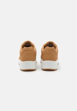 Uno - Sneakers Laag - Tan -Mode Schoenenwinkel 0dd4f774f790451a9c7becdf7bbb030e