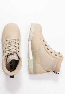 Fila Grunge Ii Mid - Korte Laarzen - Feather Grey 10 Fila Grunge Ii Mid - Korte Laarzen - Feather Grey -Mode Schoenenwinkel 0ddabfc080614305a2aa99181de1bb8a