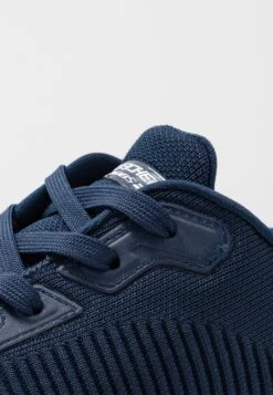 Bobs Squad - Sneakers Laag - Navy -Mode Schoenenwinkel 0f67bc2d71d74ac2a4dab37939208f2d