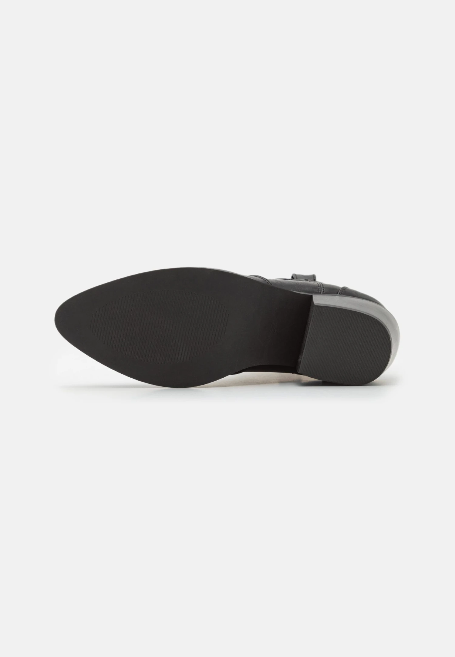 Even&Odd Cowboy-/Bikerlaarsjes - Black 6 Even&Odd Cowboy-/Bikerlaarsjes - Black - Afbeelding 6