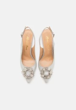 Alma En Pena Klassieke Pumps - Star Silver 11 Alma En Pena Klassieke Pumps - Star Silver -Mode Schoenenwinkel 101517a2b2154fa893272ffc213faf43
