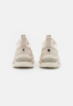 Steve Madden Manerva - Sneakers Laag - Latte -Mode Schoenenwinkel 108563e4a7454470b2035331aa506505