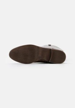Anna Field Comfort - Laarzen - Brown -Mode Schoenenwinkel 109039734ed34c26bba6c2cf175abf52