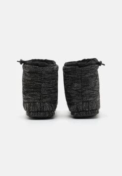 Pier One Pantoffels - Black -Mode Schoenenwinkel 120bbc56ceed4afeac8557200d179e5d