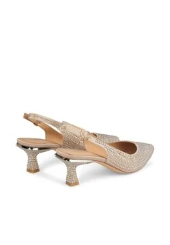 Alma En Pena Lustau - Klassieke Pumps - Dorado -Mode Schoenenwinkel 12a80f8f52354ebd8aca568e41e96cc6