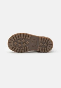 Friboo Leather - Korte Laarzen - Brown -Mode Schoenenwinkel 146dadd9745f43c9a317f83a5576d62a