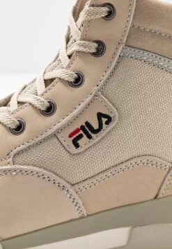 Fila Grunge Ii Mid - Korte Laarzen - Feather Grey 9 Fila Grunge Ii Mid - Korte Laarzen - Feather Grey -Mode Schoenenwinkel 15d8c02ac03a4fc2915572619f13df39