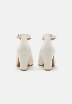 Anna Field Klassieke Pumps - White -Mode Schoenenwinkel 168ca316620b4aeb9d755ff2729c697c
