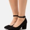 Klassieke Pumps - Black