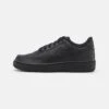 Nike Sportswear Force 1 Unisex - Sneakers Laag - Black