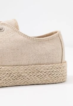 Anna Field Espadrilles - Beige -Mode Schoenenwinkel 1757d9e8205644bdac2a11261471343e