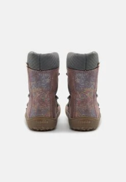 Froddo Barefoot Tex Track- Snowboots- Pink Shine 8 Froddo Barefoot Tex Track- Snowboots- Pink Shine -Mode Schoenenwinkel 18dbf5532d264594998b4548fb23409a