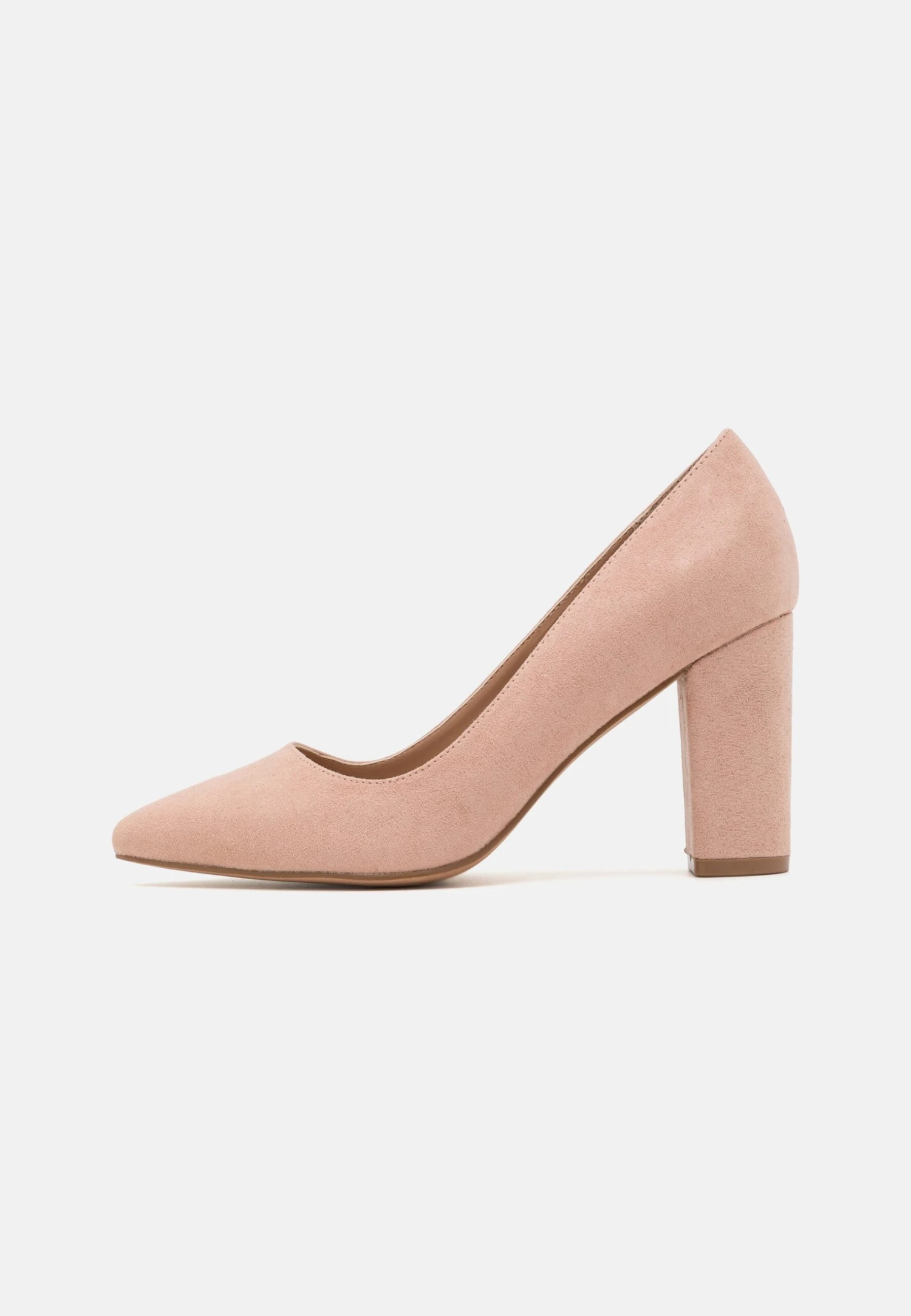 Anna Field Klassieke Pumps - Light Pink 2 Anna Field Klassieke Pumps - Light Pink - Afbeelding 2