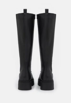 Even&Odd Plateaulaarzen - Black -Mode Schoenenwinkel 1d1bec5038324a5e9793a3f9386c22dd