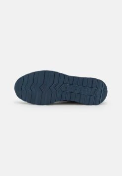 Bugatti Stranger - Sneakers Laag - Dark Blue -Mode Schoenenwinkel 1d8f6f26753c4ac3b2acf8486a31938b