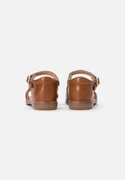 Friboo Leather Sandals - Sandalen - Cognac 8 Friboo Leather Sandals - Sandalen - Cognac -Mode Schoenenwinkel 1e0ccef36b37421dbb9bf5b5e1b2bebb