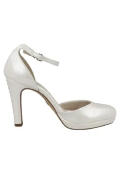 Tamaris Hoge Hakken - Pearl -Mode Schoenenwinkel 1e27d6a2b9364632af22435c8867a0f1