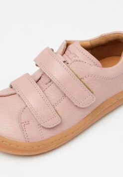 Froddo Barefoot D-Velcro - Klittenbandschoenen - Pink -Mode Schoenenwinkel 21e6468fbdf64f4182c76c081943f9c5