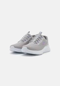 Lite Pro - Sneakers Laag - Gray/Lavender -Mode Schoenenwinkel 2439232954124972a542a7af901fcc36
