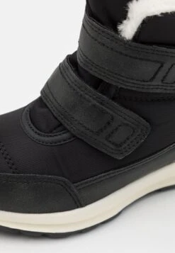 Friboo Snowboots- Black -Mode Schoenenwinkel 25a8a6146f7e4e92a84c273729f6d045