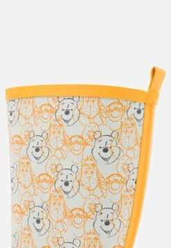 Even&Odd Disney Winnie The Pooh - Regenlaarzen - Yellow -Mode Schoenenwinkel 25ceb1ad9b35461799f68fc47ef32f77