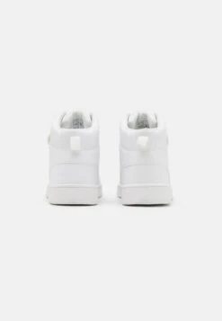 YOURTURN Unisex - Sneakers Hoog - White 8 YOURTURN Unisex - Sneakers Hoog - White -Mode Schoenenwinkel 262ca9d4e1884ce095fa801a01e9e44d