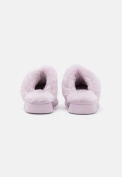 Ugg Disquette - Pantoffels - Lavender Fog -Mode Schoenenwinkel 26dc419c9f154975ab35274bb4828862