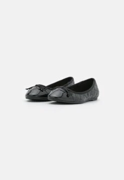 Anna Field Comfort - Ballerina'S - Black -Mode Schoenenwinkel 2a0d5c028bd3438d9c9fa01f39ea3a47