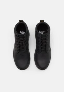 Dr. Martens Bonny Unisex - Veterboots - Black 9 Dr. Martens Bonny Unisex - Veterboots - Black -Mode Schoenenwinkel 2a374ef8d8624d86ba00102da55bfaa8