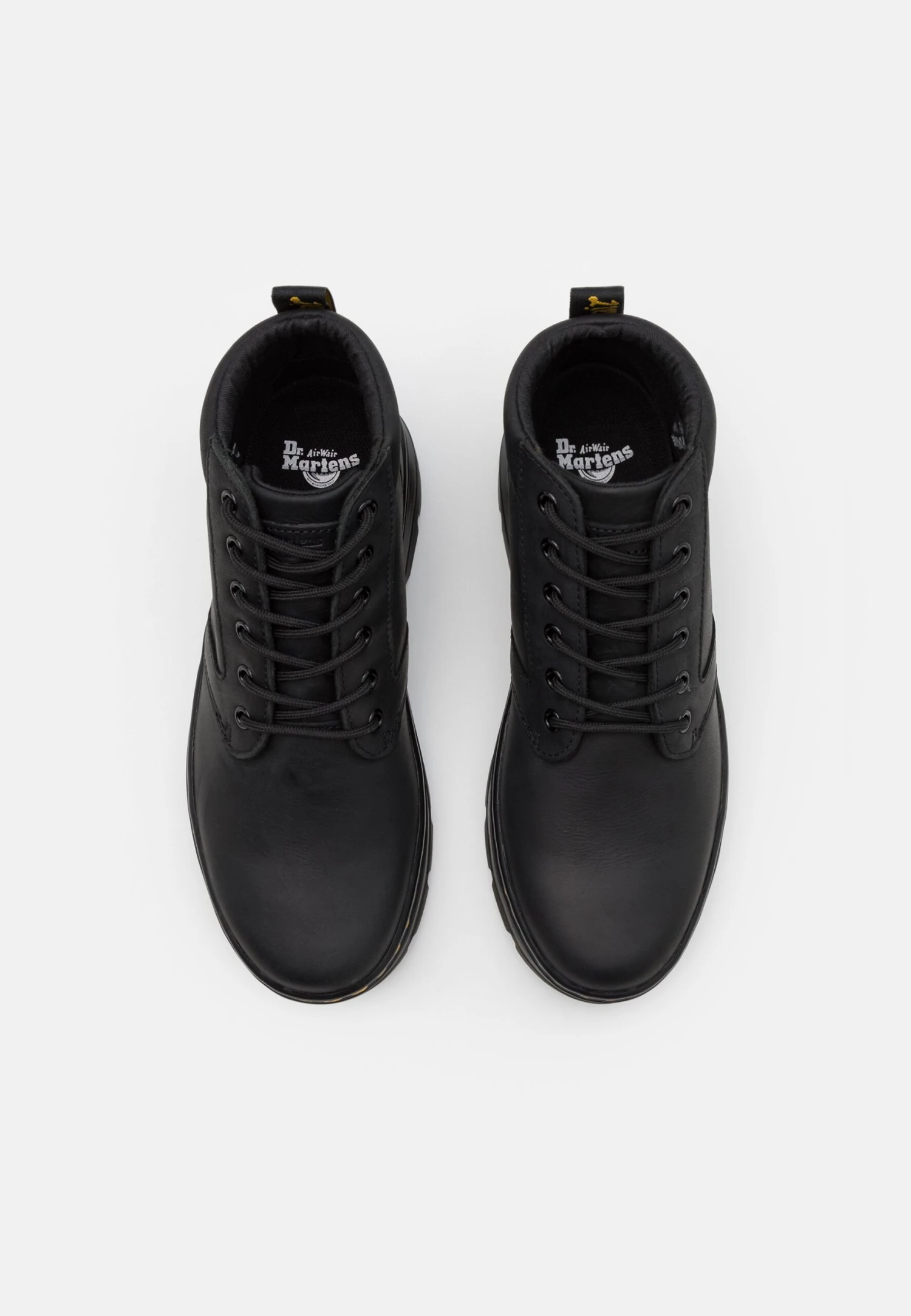 Dr. Martens Bonny Unisex - Veterboots - Black 4 Dr. Martens Bonny Unisex - Veterboots - Black - Afbeelding 4