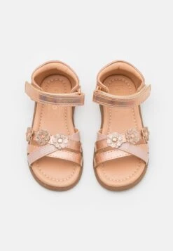 Friboo Sandalen - Rose Gold-Coloured 9 Friboo Sandalen - Rose Gold-Coloured -Mode Schoenenwinkel 2b3480206e9240ec87ea8be98a2e308a