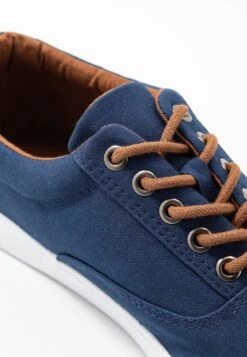 Pier One Sneakers Laag - Dark Blue 11 Pier One Sneakers Laag - Dark Blue -Mode Schoenenwinkel 2c78a242108a4319b8ee2967e74806ff