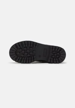 Friboo Veterboots - Black 10 Friboo Veterboots - Black -Mode Schoenenwinkel 2d7c0feb90794237a84eab56b2a776db