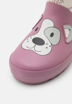 Friboo Regenlaarzen - Pink -Mode Schoenenwinkel 2ed937571edf4ab0a040969798df0df6