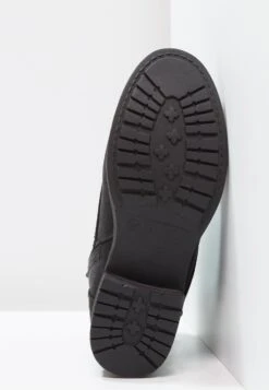 Anna Field Winter Boot - Veterboots - Black 12 Anna Field Winter Boot - Veterboots - Black -Mode Schoenenwinkel 2fd757995f734784bb7691074ab81cc5