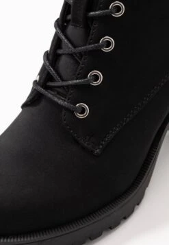 Anna Field Winter Boot - Enkellaarsjes Met Plateauzool - Black 9 Anna Field Winter Boot - Enkellaarsjes Met Plateauzool - Black -Mode Schoenenwinkel 30fc750c76154fa488e6edbe0652e07a