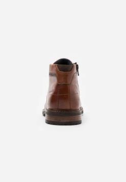 Bugatti Marcello Evo - Veterboots - Cognac 8 Bugatti Marcello Evo - Veterboots - Cognac -Mode Schoenenwinkel 310385ae913b4e419816d81feaa88175