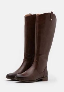 Anna Field Comfort - Laarzen - Brown -Mode Schoenenwinkel 31ee2bd880a849c1ab255068d0fcbb22