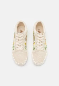 Vans Old Skool - Sneakers Laag - Oatmeal -Mode Schoenenwinkel 323a70ca65e44660a5f0a2d1ab742b2e